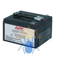 Аккумулятор для ИБП APC RBC9 фото