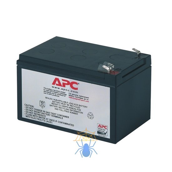 Аккумулятор для ИБП APC RBC4 фото