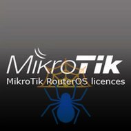 Лицензия MikroTik Controller Level 6 SWL6 фото
