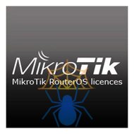 Лицензия MikroTik