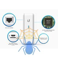 Контроллер точек доступа Ubiquiti UniFi Cloud Key UC-CK
