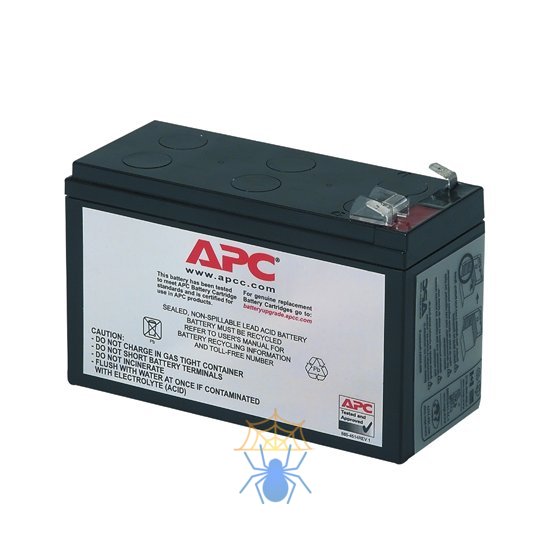 Батарея для ИБП APC RBC106 APCRBC106