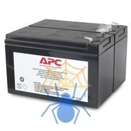 Аккумулятор для ИБП APC APCRBC113 фото
