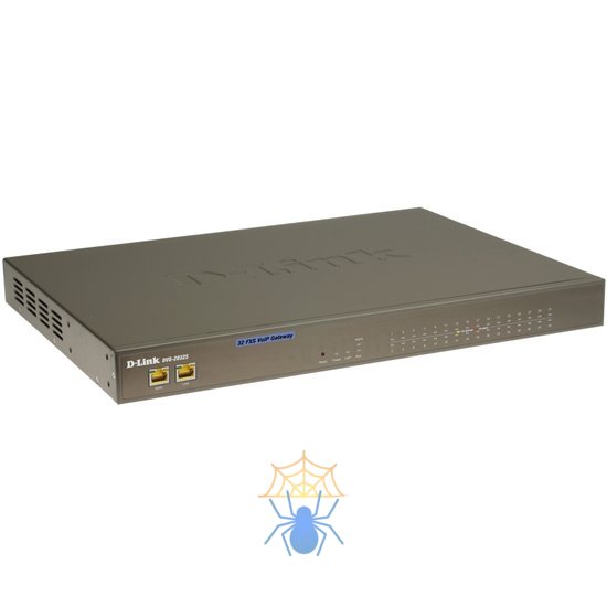 Шлюз VoIP D-Link DVG-2032S/16CO/C1A фото