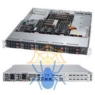 Серверная платформа SYS SuperMicro SYS-1028R-WC1R фото