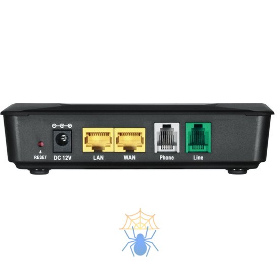 VoIP-шлюз D-Link DVG-7111S DVG-7111S фото