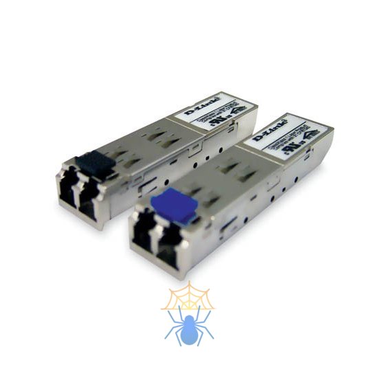 SFP-трансивер D-Link DEM-315GT/E1A  фото