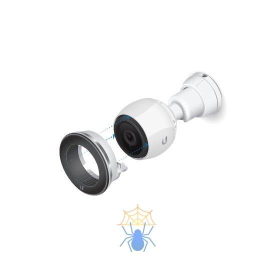 Насадка на камеру Ubiquiti UniFi Video Camera G3 LED UVC-G3-LED
