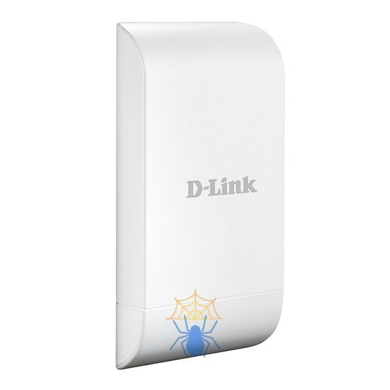 Точка доступа D-Link DAP-3410