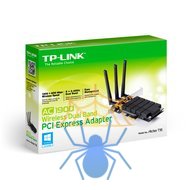 Адаптер Wi-Fi AC1900 TP-Link Archer T9E