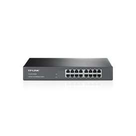 Коммутатор TP-Link TL-SF1016DS