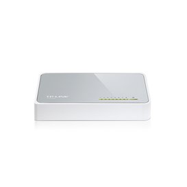 Коммутатор TP-LINK TL-SF1008D