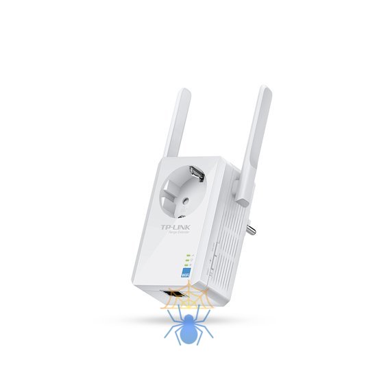 TP-Link усилители wi-fi сигнала