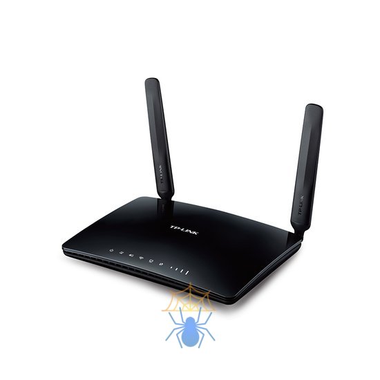 Маршрутизатор 4G TP-LINK TL-MR6400