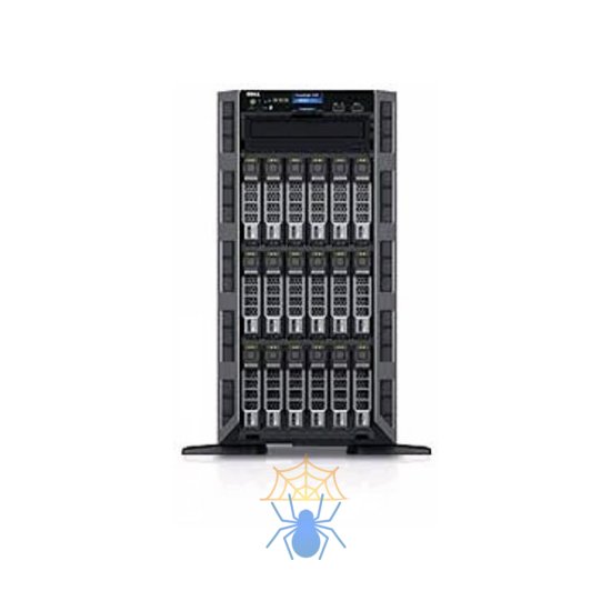 Сервер Dell PowerEdge T630 210-ACWJ-016 фото