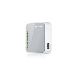 Роутер TP-Link TL-MR3020