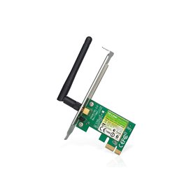 Адаптер Wi-Fi TP-Link TL-WN781ND