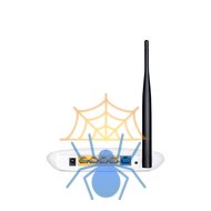 Маршрутизатор TP-LINK TL-WR740N