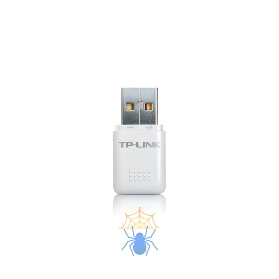 Адаптер Wi-Fi TP-LINK TL-WN723N