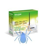 Маршрутизатор TP-LINK TL-WR740N