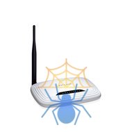 Маршрутизатор TP-LINK TL-WR740N