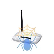 Маршрутизатор TP-LINK TL-WR740N