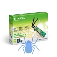 Адаптер Wi-Fi TP-LINK TL-WN851ND