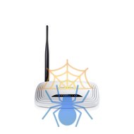 Маршрутизатор TP-LINK TL-WR740N фото