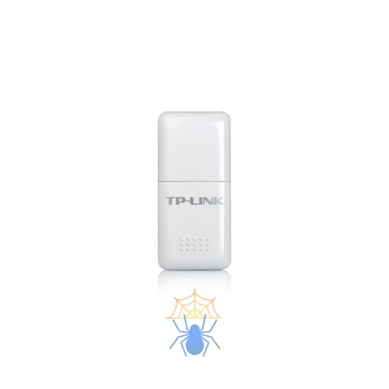 Адаптер Wi-Fi TP-LINK TL-WN723N
