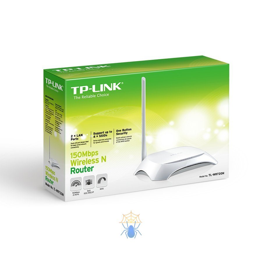 Tp link wr720n como repetidor sale