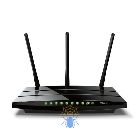 Маршрутизатор TP-Link Archer C7 фото