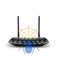 Маршрутизатор TP-LINK Archer C2 фото