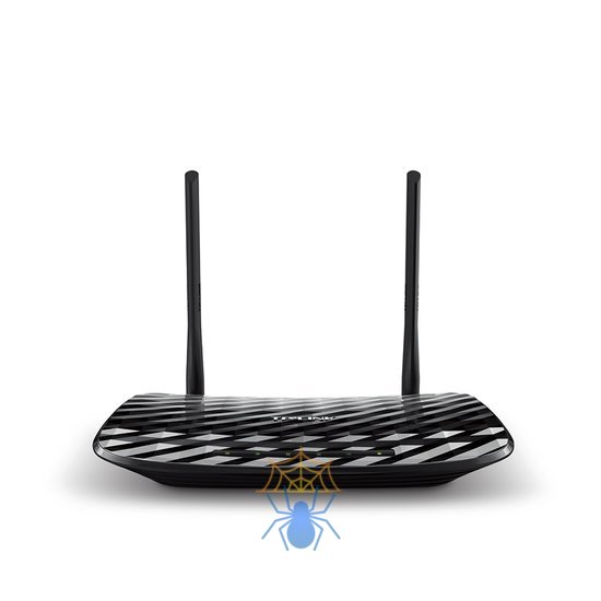 Маршрутизатор TP-LINK Archer C2 фото