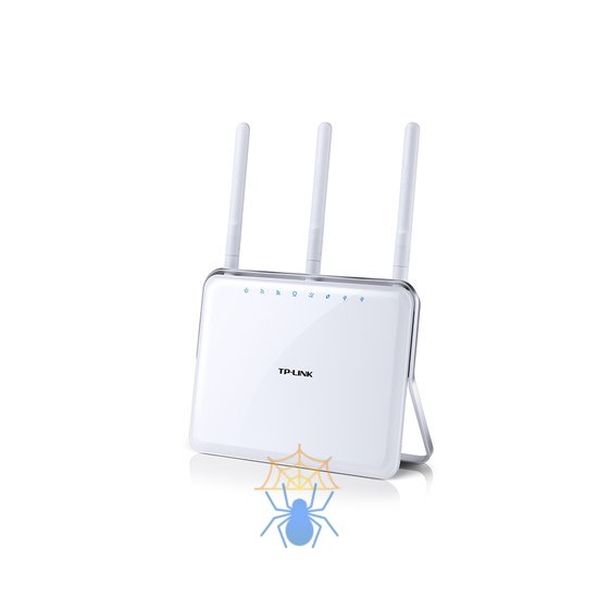 Маршрутизатор TP-LINK Archer C9 фото