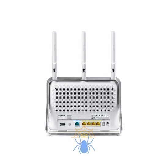 Маршрутизатор TP-LINK Archer C9