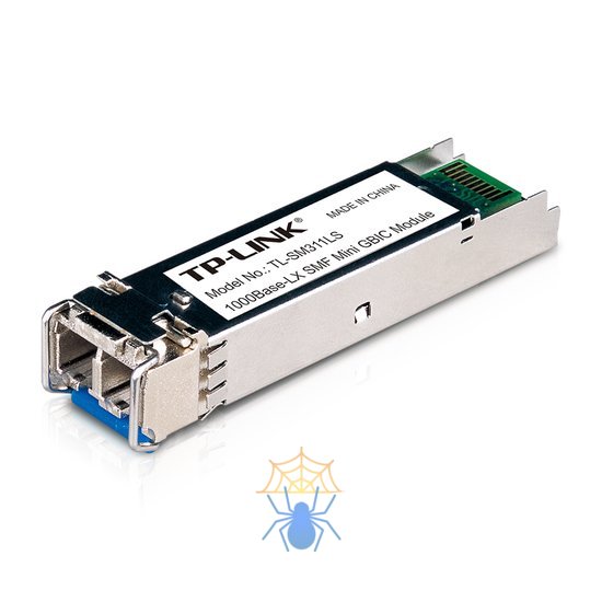 SFP-трансивер TP-Link TL-SM311LS фото