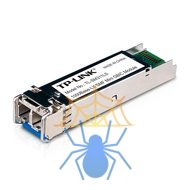 SFP-трансивер TP-Link TL-SM311LS фото