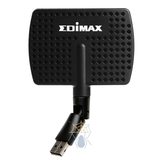 Адаптер Wi-Fi Edimax EW-7811DAC