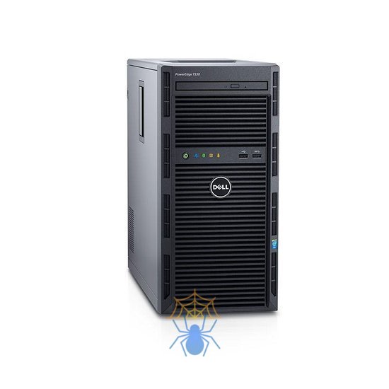 Серверная платформа Dell PowerEdge T130 210-AFFS-004 фото