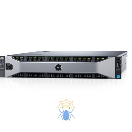 Серверная платформа Dell PowerEdge R730xd 210-ADBC-068 фото