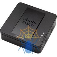 VoIP-Шлюз Cisco Small Business SPA122-XU фото