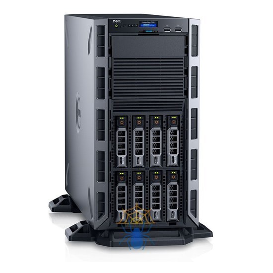 Сервер Dell PowerEdge T330 210-AFFQ-121 фото