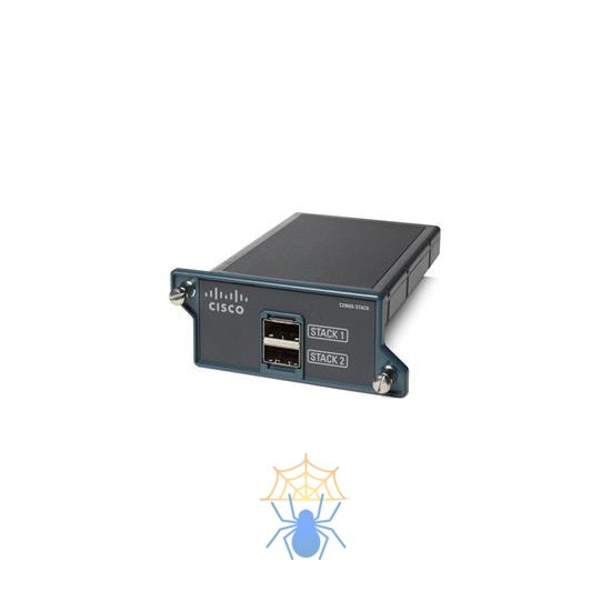 Модуль Cisco C2960X-STACK= фото
