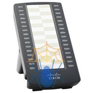 Модуль расширения Cisco Small Business SPA500S фото