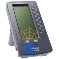 Пульт оператора Cisco Small Business SPA500DS фото