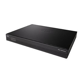 Маршрутизатор Cisco ISR4451-X/K9