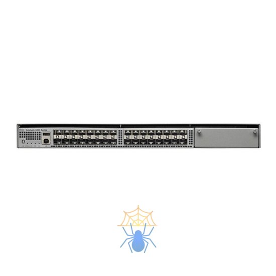 Коммутатор Cisco Catalyst 4500X WS-C4500X-32SFP+ фото