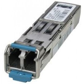 SFP модуль Cisco SFP-10G-SR-S