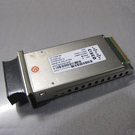 X2 модуль Cisco X2-10GB-SR