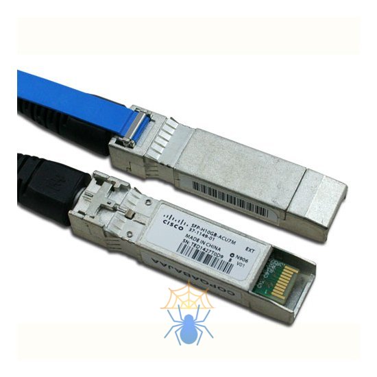 SFP модуль Cisco SFP-H10GB-ACU7M= фото